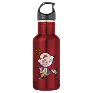 King Candy 2 Stainless Steel Water Bottle