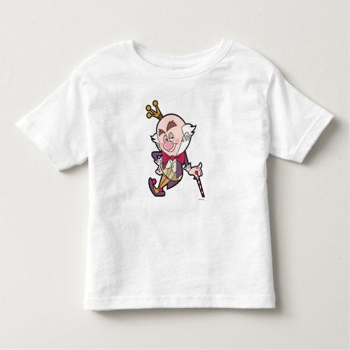 King Candy 2 Toddler T_shirt