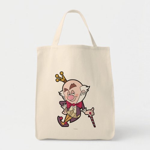 King Candy 2 Tote Bag
