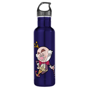 King Candy 2 Water Bottle
