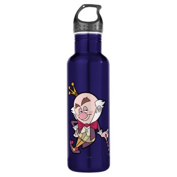King Candy 2 Water Bottle by wreckitralph at Zazzle