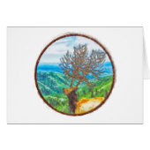 King Cervus (Front Horizontal)