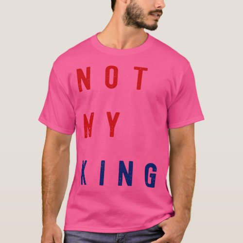 King Charles 9 T_Shirt