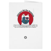 King Charles Cards (Back)