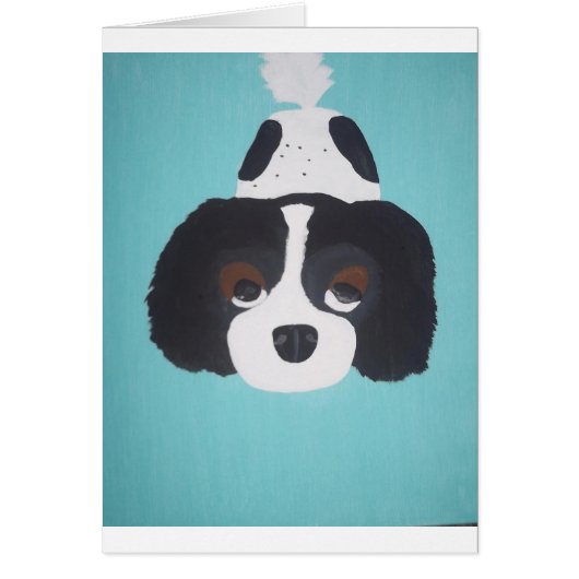 King Charles Cards (Front)