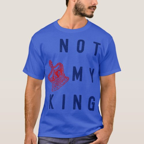 King Charles Coronation 2023 1 T_Shirt