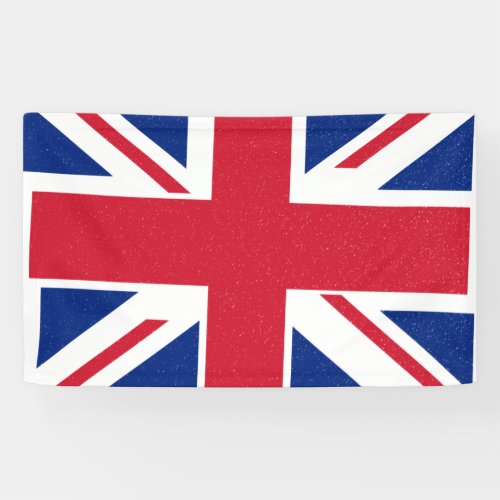 King Charles Coronation British Royal Monarch Flag Banner