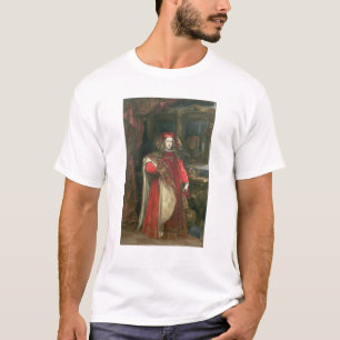 King Charles II of Spain T-Shirt