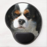 King Charles Spaniel Gel Mouse Pad