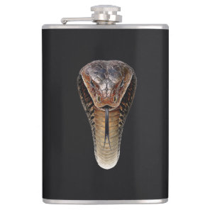 King Cobra Flask