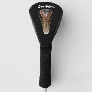 King Cobra  Golf Head Cover