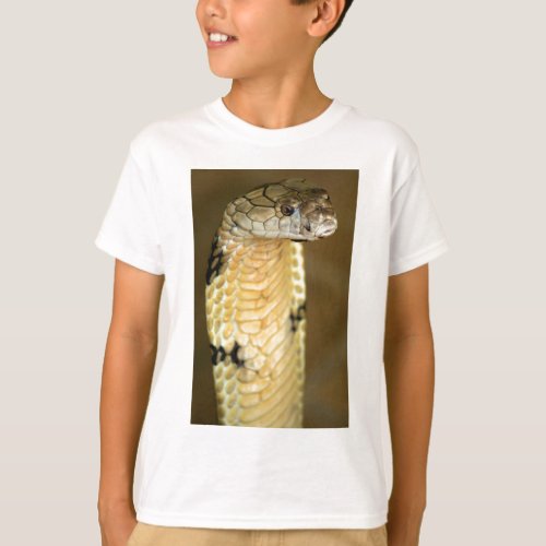 king cobra T_Shirt