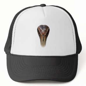 King Cobra Trucker Hat