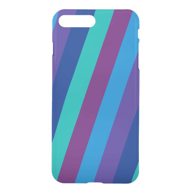 King Color iPhone 7 Cover (Back)