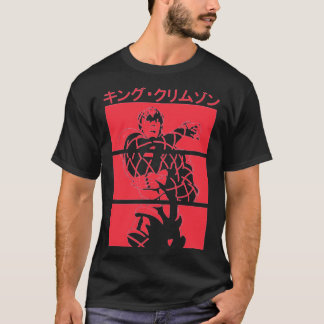 KING.CRIMSON Classic T-shirt