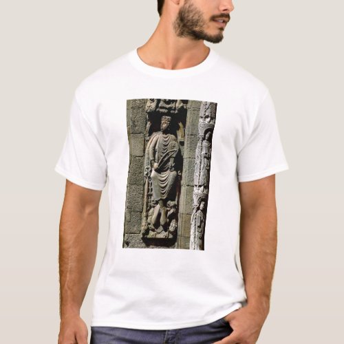 King David T_Shirt