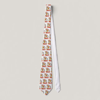 king david tie