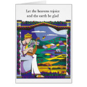 King David's Song (Front)