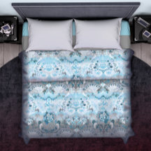 KING Demiboy Dragon Damask Pride Flag Colors