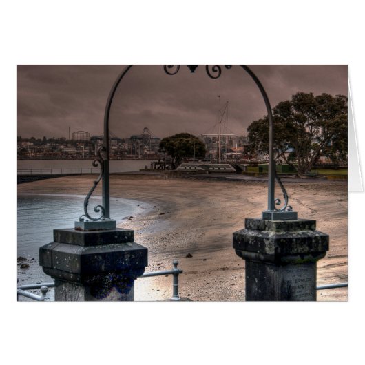 King Edwards Parade (Front Horizontal)