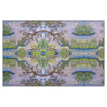 King Fisher 2 Fabric