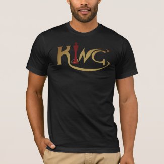 King fog T-Shirt