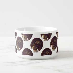 King for the Day Bowl