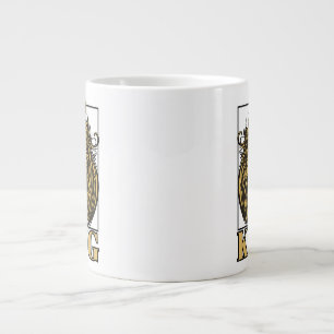 King Giant Coffee Mug