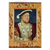 King Henry VIII (Front)