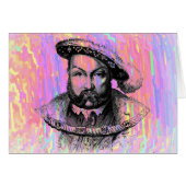 King Henry VIII (Front Horizontal)