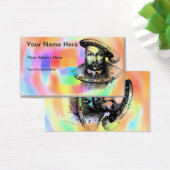 King Henry VIII (Desk)