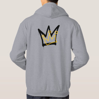 King Hoodie
