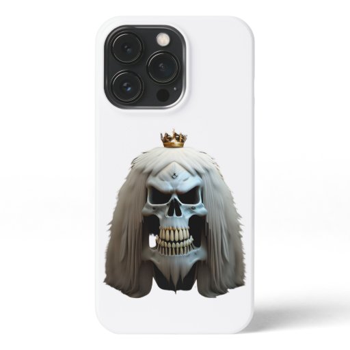 king iPhone 13 pro case