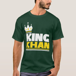 King Khan 3 dark T-Shirt