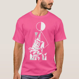 King Krule 6 Feet Beneath The Moon T-Shirt