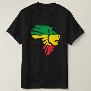 King Leo Mens T-Shirt