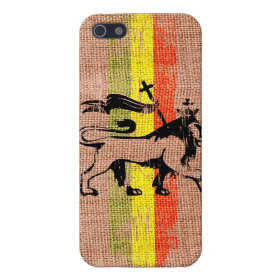 King lion case for iPhone SE/5/5s