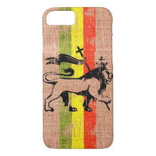King lion iPhone 8/7 case