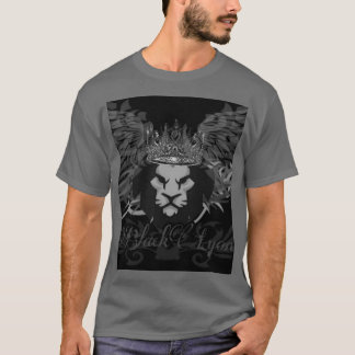King lion sound 2 890 sq ft T-Shirt