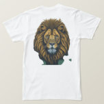 king lion T-Shirt