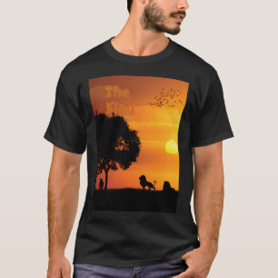 King Lions T-Shirt