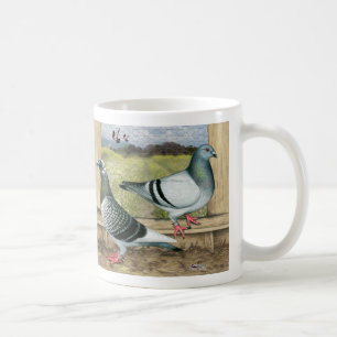 KING LOU BIRTHDAY MUG