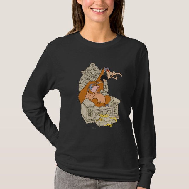 King Louie T-Shirt (Front)