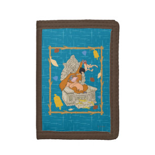 King Louie Trifold Wallet