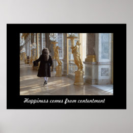 KIng Louis of France Poster