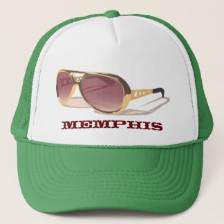 King Memphis Hat