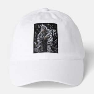 King Mentality Diamond Streetwear Aesthetic Hat