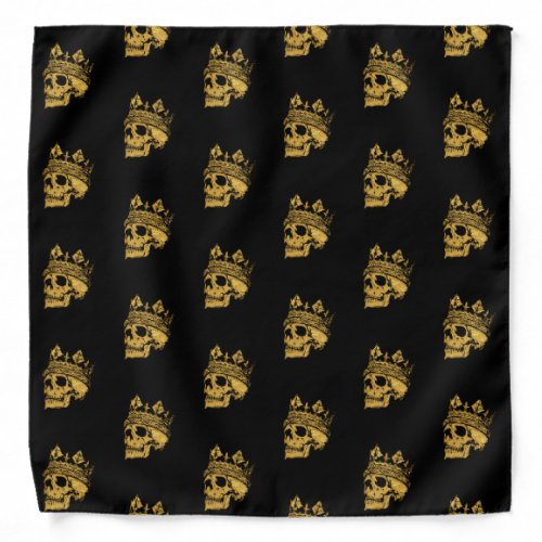 King Midas TP Bandana