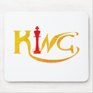 King mousepad