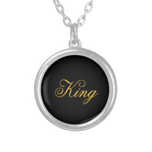 King Necklace